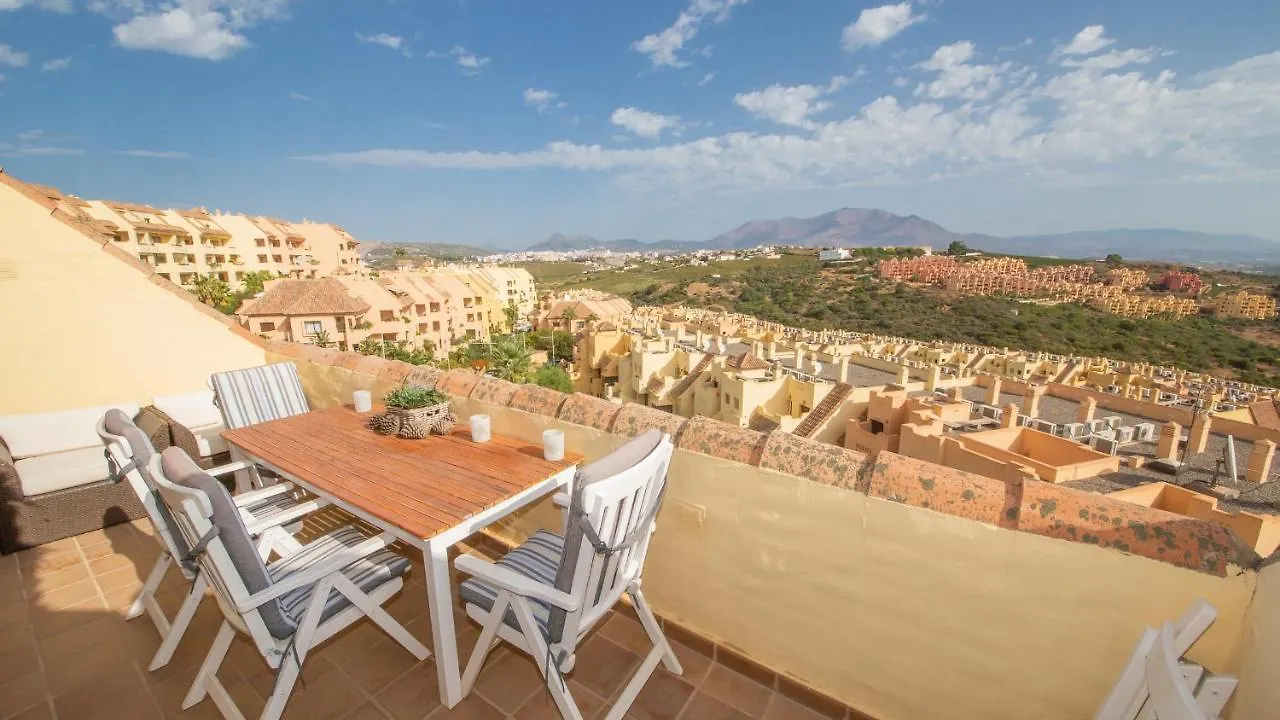 Duquesa Village 16,62,32 Manilva Spanien