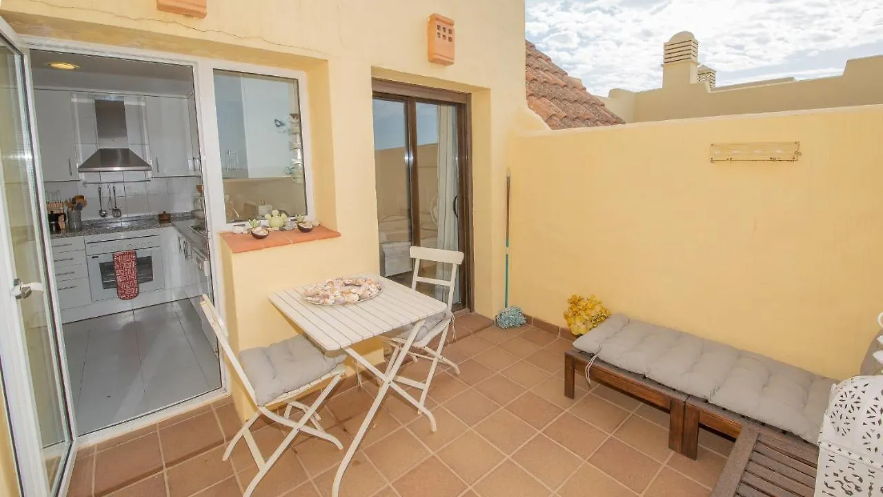 Duquesa Village 16,62,32 Manilva Lejlighed