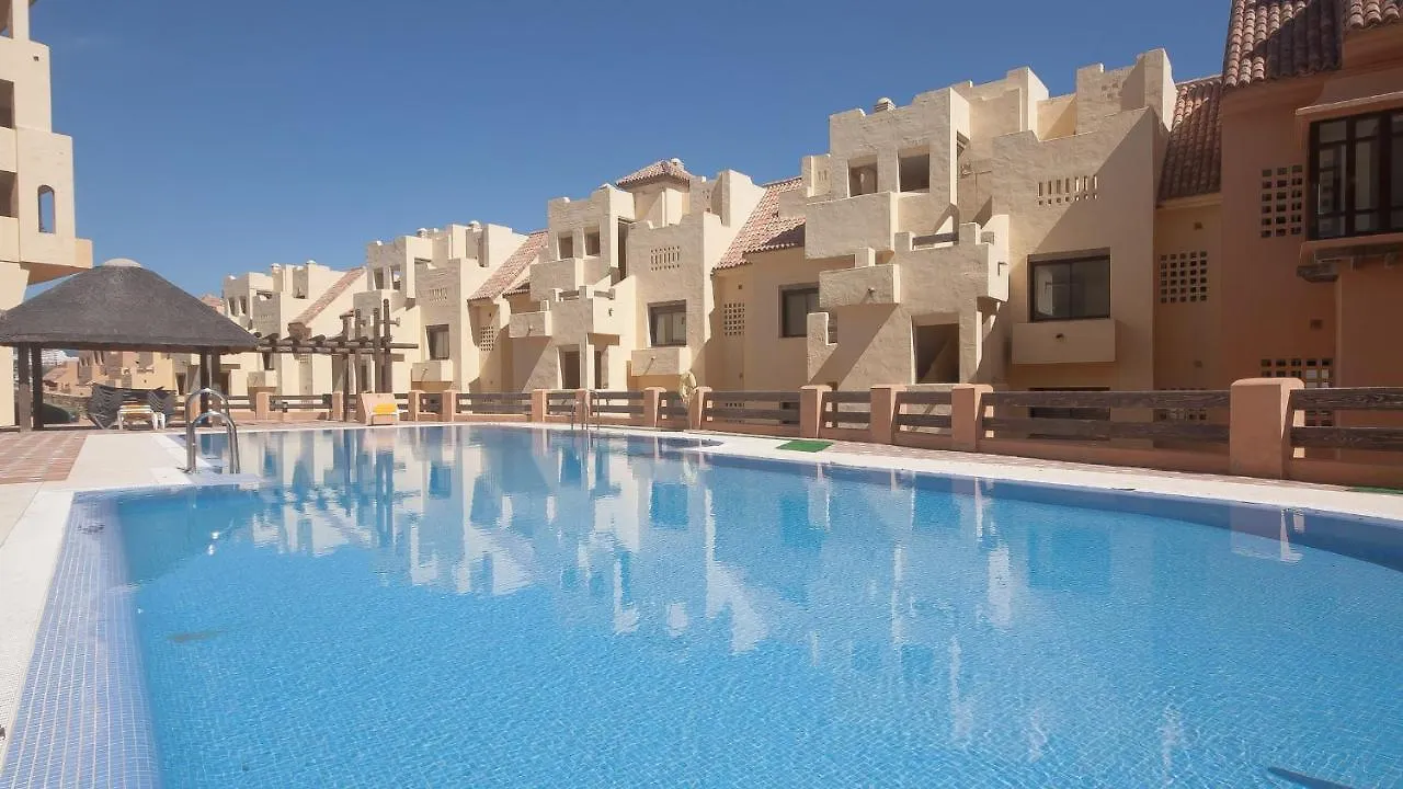Duquesa Village 16,62,32 Manilva Spanien